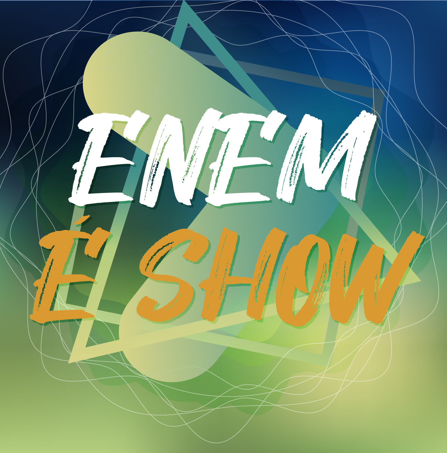ENEM É SHOW